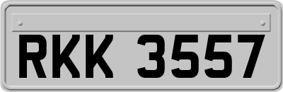 RKK3557