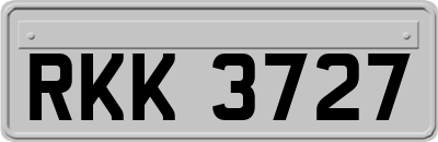 RKK3727