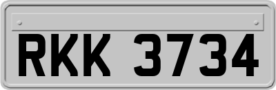 RKK3734