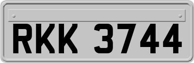 RKK3744