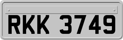 RKK3749