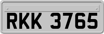 RKK3765