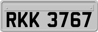 RKK3767