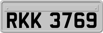 RKK3769