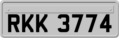 RKK3774