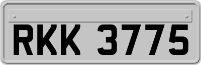 RKK3775