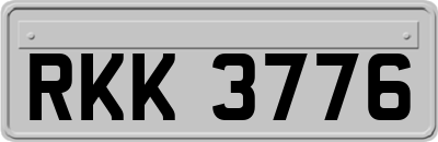 RKK3776