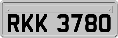 RKK3780