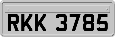 RKK3785
