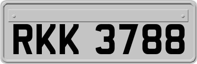 RKK3788