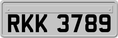 RKK3789
