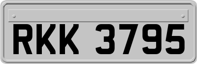 RKK3795