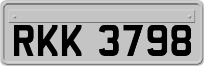 RKK3798