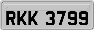 RKK3799