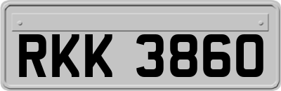 RKK3860