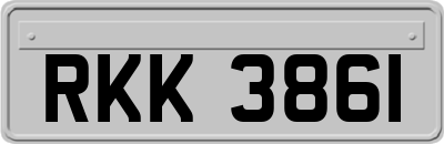 RKK3861