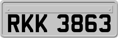 RKK3863