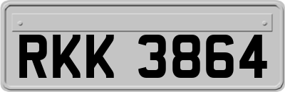 RKK3864