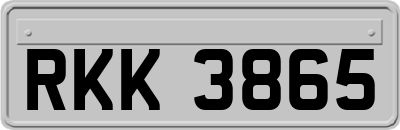 RKK3865