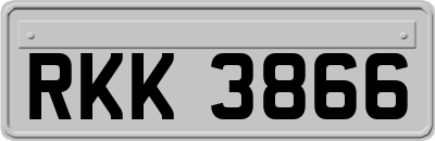 RKK3866