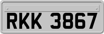 RKK3867