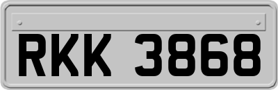 RKK3868