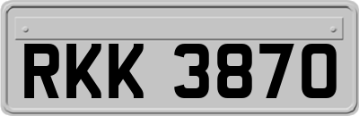 RKK3870