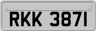 RKK3871