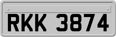 RKK3874