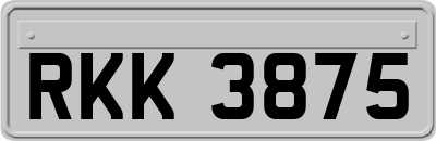 RKK3875