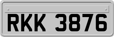 RKK3876