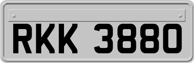 RKK3880