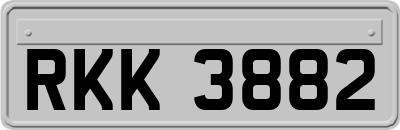 RKK3882