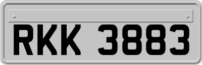 RKK3883