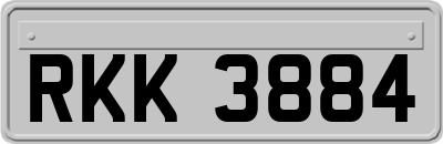 RKK3884