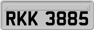 RKK3885