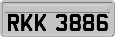 RKK3886