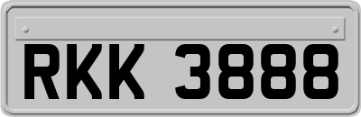 RKK3888