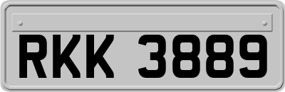 RKK3889