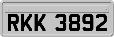 RKK3892