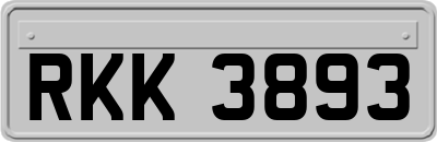 RKK3893