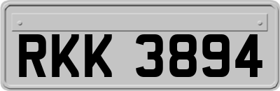 RKK3894