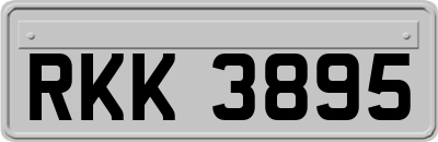 RKK3895