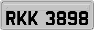 RKK3898