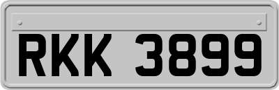 RKK3899