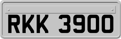 RKK3900