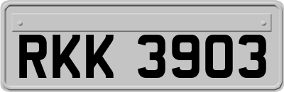 RKK3903