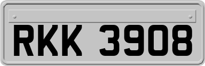 RKK3908