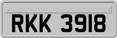 RKK3918