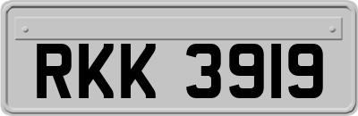 RKK3919